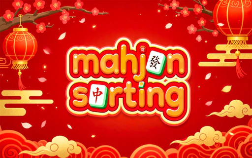 MahjonSorting