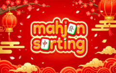 MahjonSorting