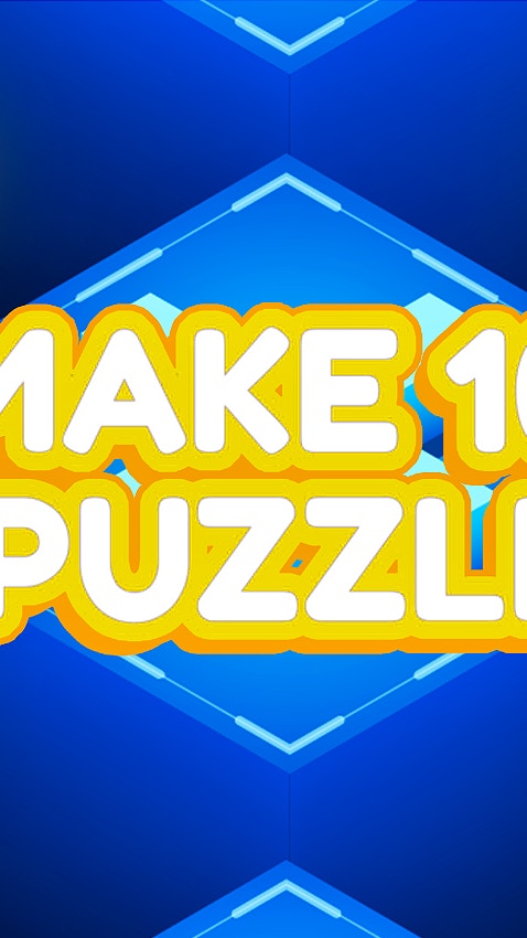 Cover Image Make 10 - Puzzle