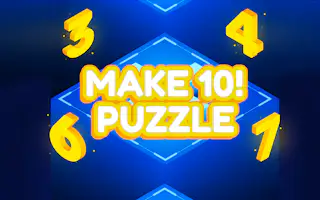 Faça 10 - Puzzle