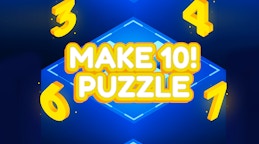 Make 10 - Puzzle