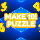 Make 10 - Puzzle