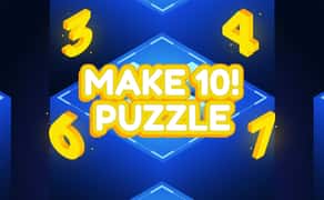 Make 10 - Puzzle