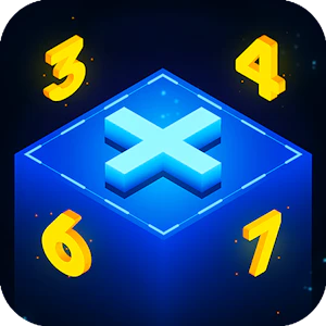 Make 10 - Puzzle Thumbnail