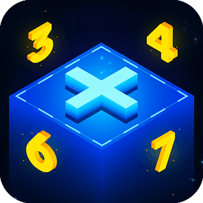 Make 10 - Puzzle By Gamepix
