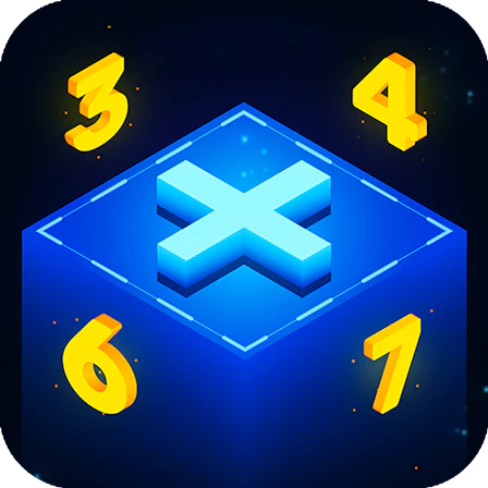 Make 10 - Puzzle game thumbnail