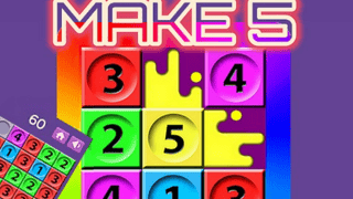 Make 5