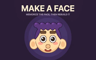 Make a Face