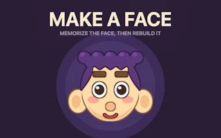 Make a Face