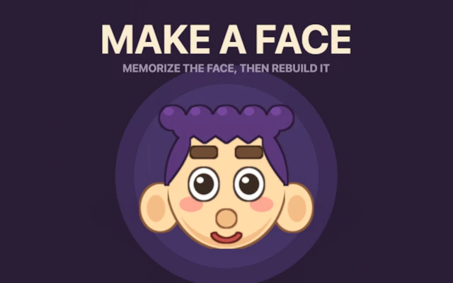 Make a Face