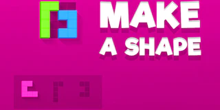 Make A Shape - Puzzle thumbnail