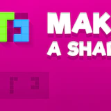 Make A Shape - Puzzle