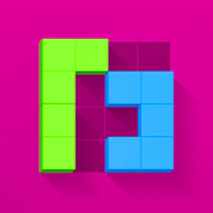 Make A Shape - Puzzle Thumbnail