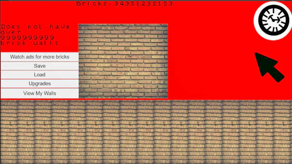 Make a Wall