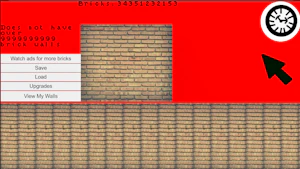 Make a Wall Thumbnail