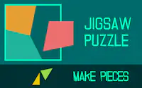Make Pieces