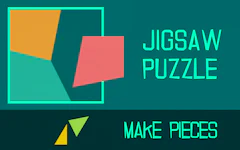 Make Pieces