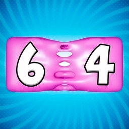 Make Ten - Tile Merge