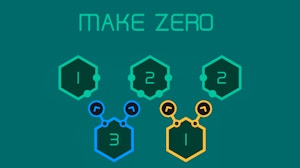 Image for Make Zero