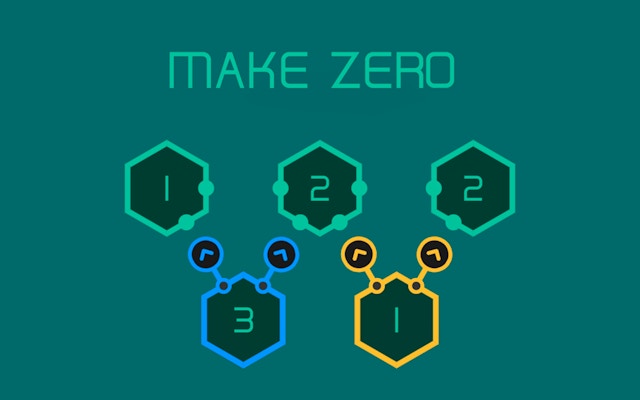 Make Zero