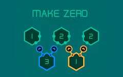 Make Zero