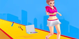 Makeover Run thumbnail