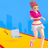 Makeover Run