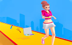 Makeover Run