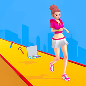 Makeover Run