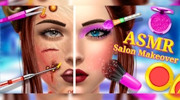 ASMR 美发沙龙 ({game_name})