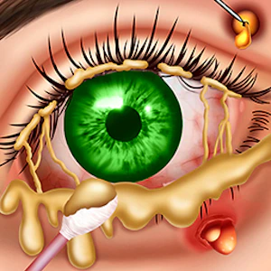 ASMR Salon Makeover Thumbnail