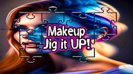 Makeup Jig it Up!