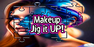 Makeup Jig it Up! thumbnail