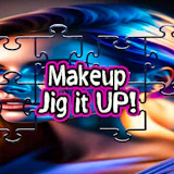 Makeup Jig it Up!