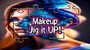 Image for Makeup Jig it Up!