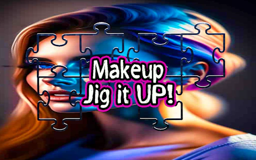 Makeup Jig it Up!