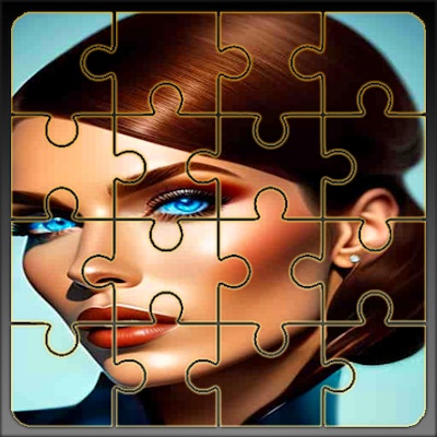 Makeup Jig it Up! By Gamepix