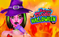 Makeup Studio - Halloween