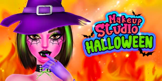 Makeup Studio - Halloween thumbnail