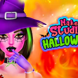 Makeup Studio - Halloween