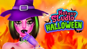 Image for Makeup Studio - Halloween