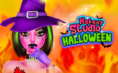 Makeup Studio - Halloween