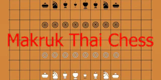 Makruk Thai Chess thumbnail