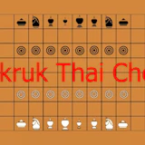 Makruk Thai Chess