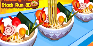 Malatang Master Stack Run 3D thumbnail