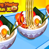Malatang Master Stack Run 3D