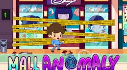 Mall Anomaly