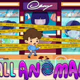 Mall Anomaly