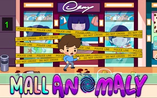 Mall Anomaly