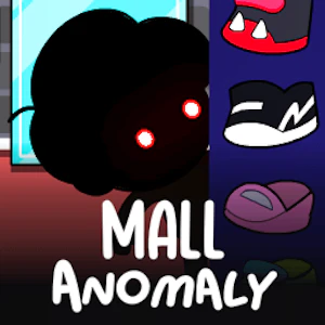 ناهنجاری فروشگاه Thumbnail